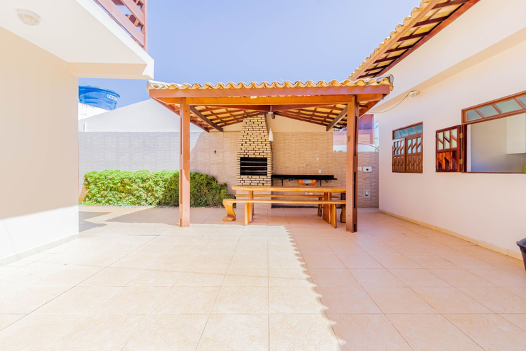 Others 4, GB09 Ótima Casa 6 Quartos a 50m da Praia, Camaçari
