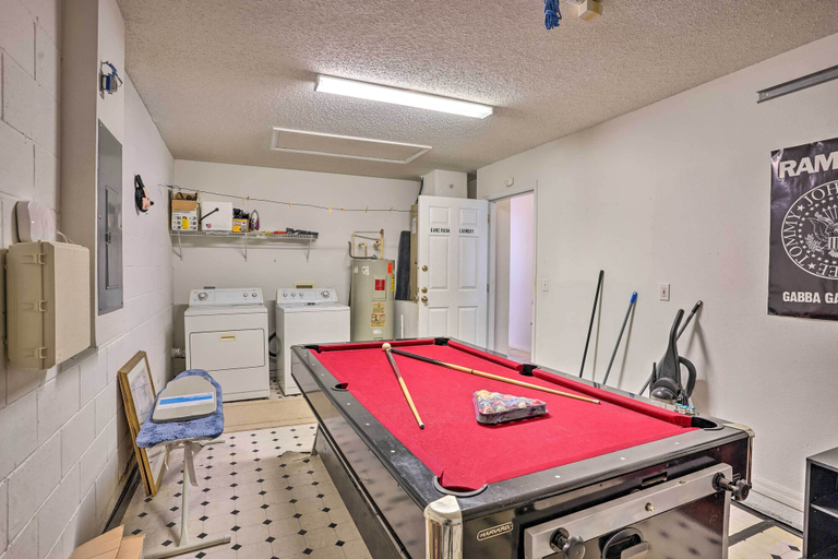 Others 4, Haines City Home w/ Private Pool!, Polk