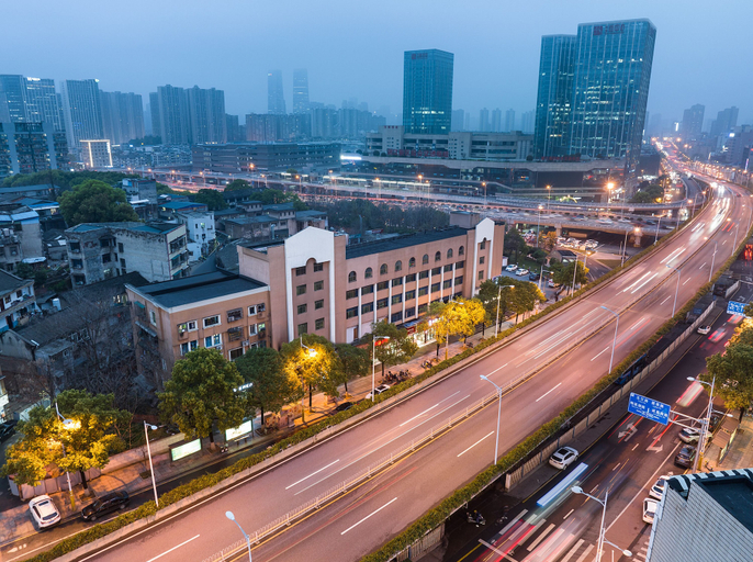 Others 5, Kaiserdom Changsha West Bus Terminal, Changsha