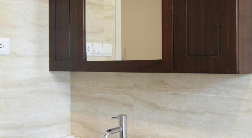 Bedroom 4, Mayfair Suites - WMC Tower, Quận 1