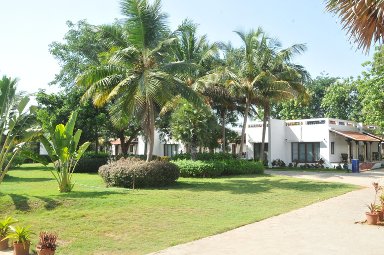 Others 5, Thappa Gardens Resort, Sivaganga
