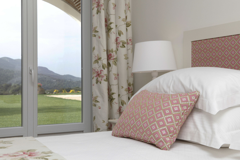 Bedroom 3, Hotel Casa Palmela, Setúbal