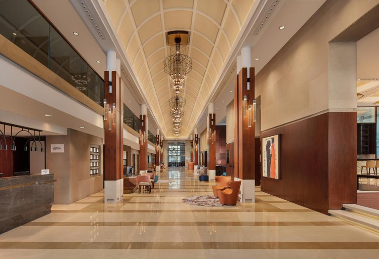 Others 4, Sheraton Istanbul Levent, Şişli
