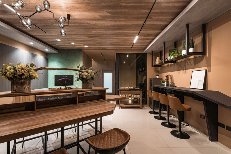 Food & Drinks 4, Shan Heshu, Hualien