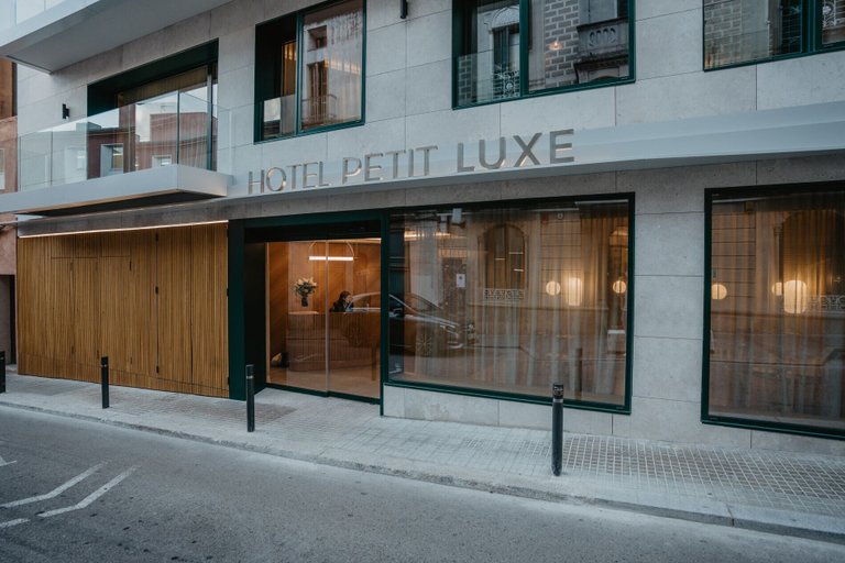 Exterior & Views 2, Hotel Boutique Petit Luxe, Barcelona