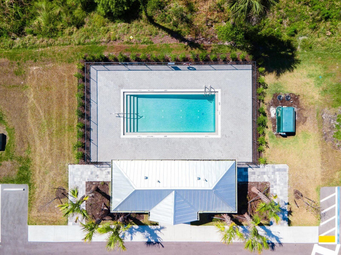 Exterior & Views 2, NAPLES GEM, Collier