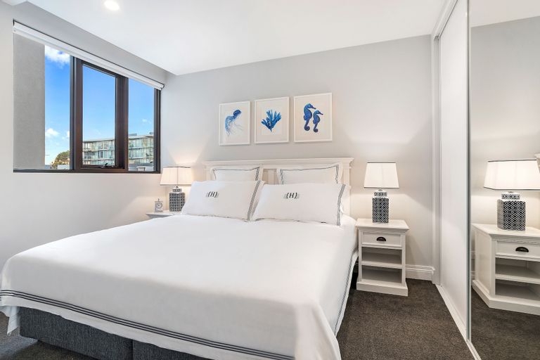 Bedroom 8
