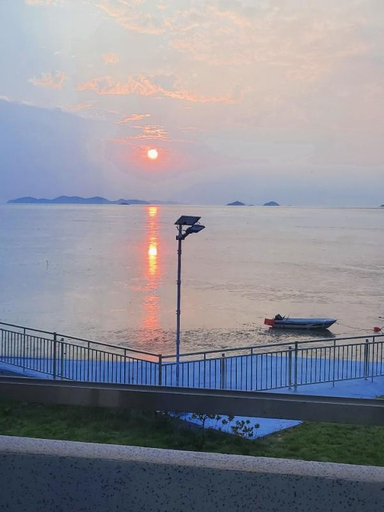 3, Yeonggwang Daol Pension, Yeonggwang