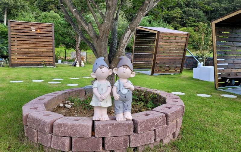 Others 3, Hongcheon Lumen Pension (near Vivaldi), Hongcheon