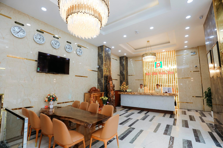Public Area 2, Daisy Gold Dalat, Đà Lạt