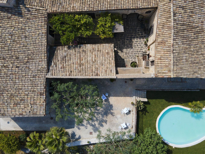 Exterior & Views 2, Masseria Fortificata Lo Zafferaneto, Syracuse