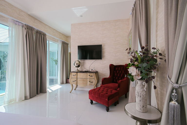 Others 5, Baan Hua Hin Suk Jung, Hua Hin