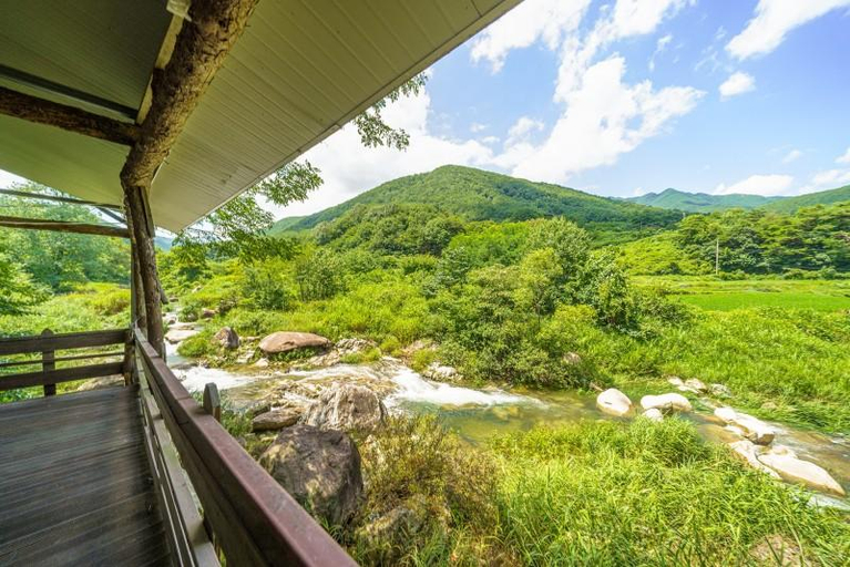Others 5, Goryeong Stay Forest Pension, Seongju