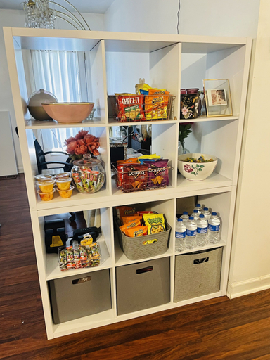 Food & Drinks, Bed and breakfast, Carroll