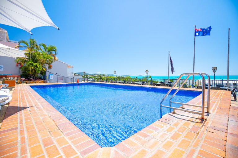 Sport & Beauty 4, Ocean Views 16, Whitsunday