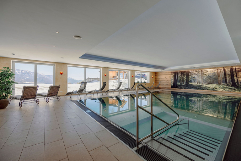 Sport & Beauty 2, Hotel Waldfrieden, Liezen
