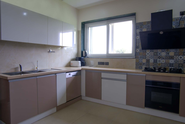 Others 5, StayVista at Hillside Paradise, Gurgaon