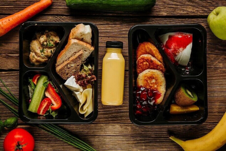 Food & Drinks 5, Angielska Grobla by Q4 Apartments, Gdańsk City
