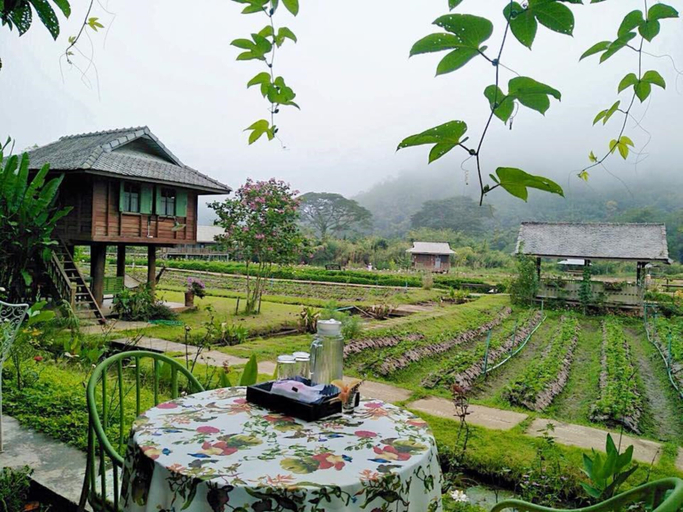 Others 3, Lhongkhao Samoeng by Chi Villa, Samoeng