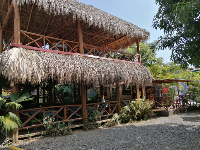 Exterior & Views 2, Jaco Lodge Quiet Hotel, Garabito