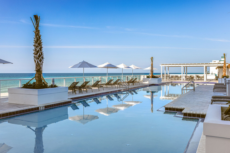 Sport & Beauty 2, The Pensacola Beach Resort, Escambia