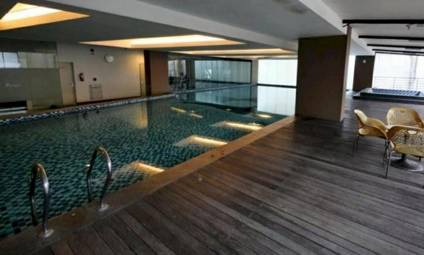 Others 2, Spacious 3Br At Dago Butik Apartment, Bandung