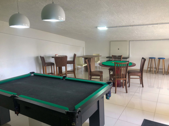 Food & Drinks, Liara Apartamento, Piçarras