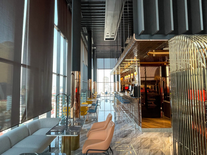 Food & Drinks 4, Capri by Fraser, Phnom Penh, Phnom Penh