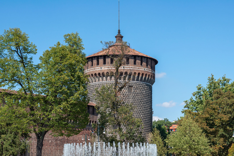Exterior & Views 2, Imperiale Suites Castello, Milano