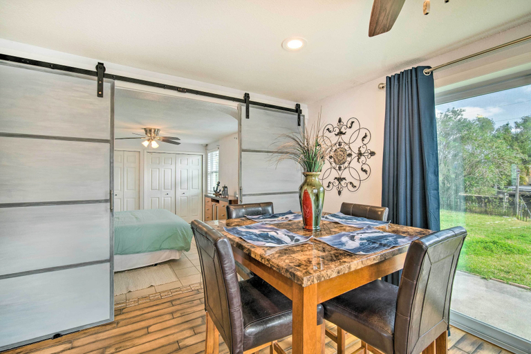 Others 4, Sun-soaked Hudson Getaway w/ Canal Access!, Pasco