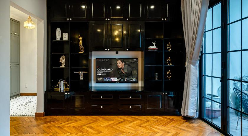 Others 4, Enjoy Saigon Vibe in A Designer Home, Quận 3