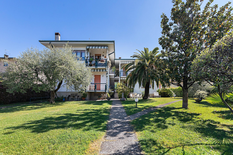 Exterior & Views 2, Residence Mimosa PT2 by Wonderful Italy, Brescia