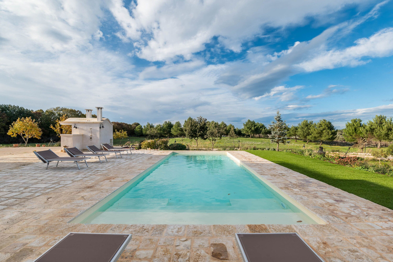 Sport & Beauty 4, Villa Sara by Wonderful Italy, Taranto