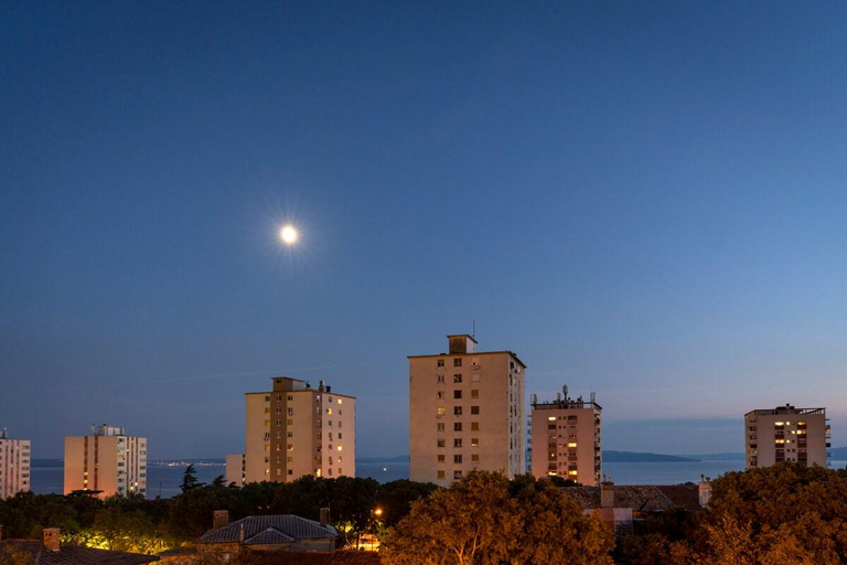 Others 3, Paha-Paha: Chillin in Rijeka, Rijeka