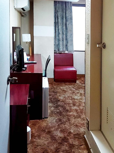 Others 3, minutes walk from JR Mihara Station "Nice Inn Mi, Mihara