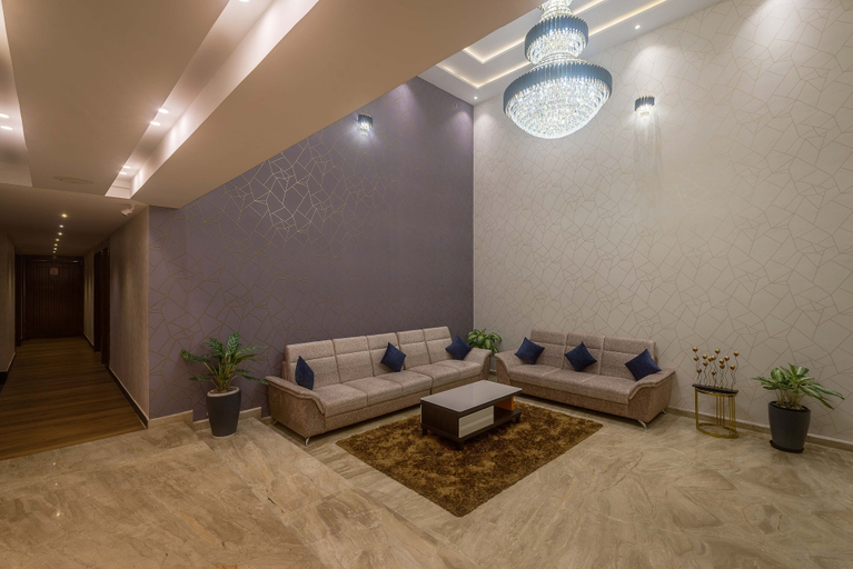 Others 5, Royal Ace Boutique Hotel, Bangalore