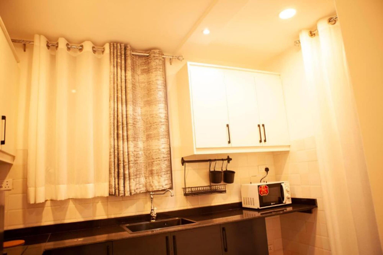 Others 4, Amani Apartment, Gasabo