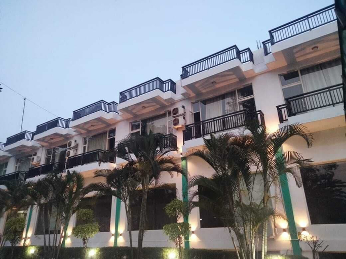 Exterior & Views 2, Novel Resort by Urban, Nainital