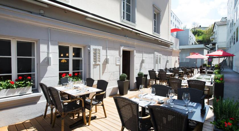 Food & Drinks 2, Gasthof zum Mohren, Willisau