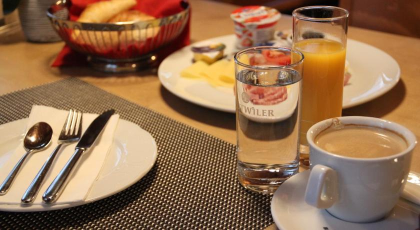 Food & Drinks 3, Gasthof zum Mohren, Willisau