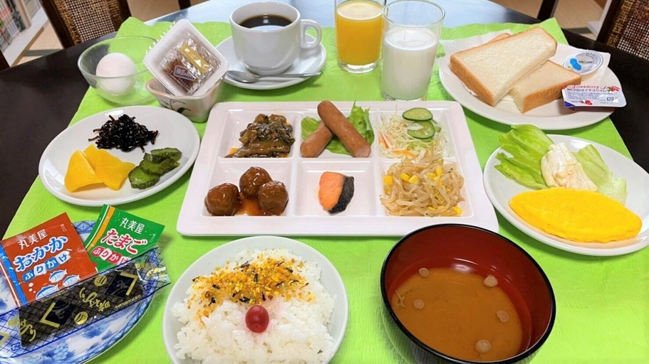 Food & Drinks 5, Hotel Tsukuba Hills Gakuen Nishi Odori, Tsukuba