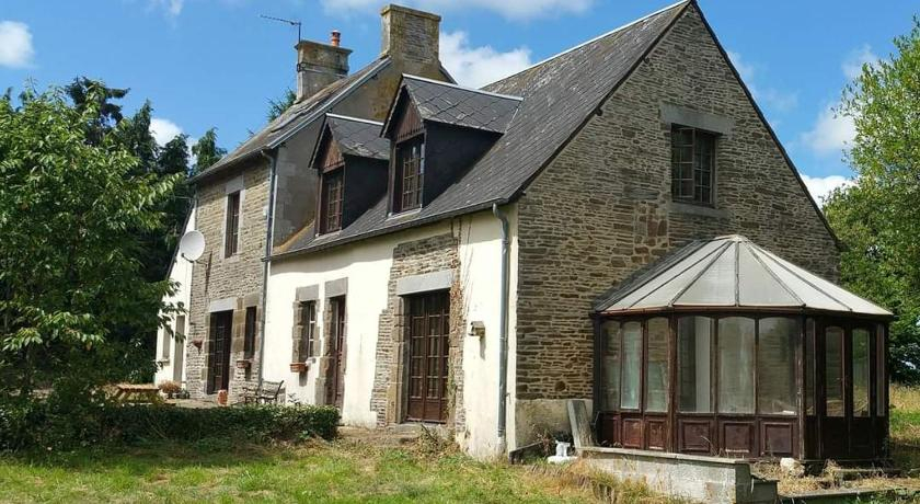 La Chesneliere Chambre D'hotes, Mayenne