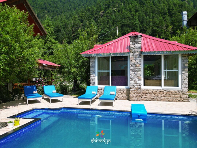 Sport & Beauty 2, Shivadya - A Boutique Hotel, Kullu