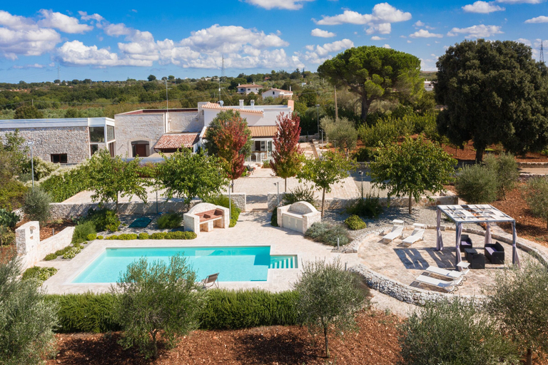 Exterior & Views 2, Villa Marangi by Wonderful Italy, Bari