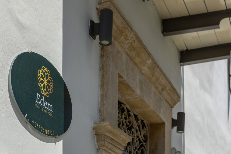 Exterior & Views 2, Edem Traditional House, Larnaca