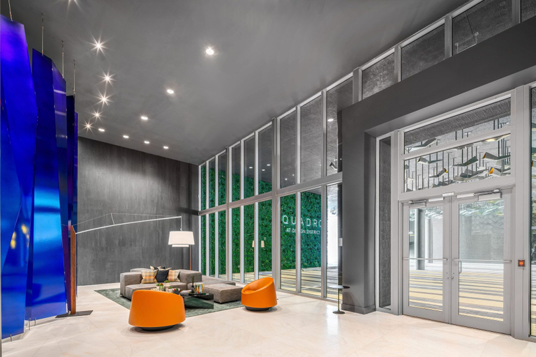 Others 1, Poolside District Condo - We Host, Miami-Dade