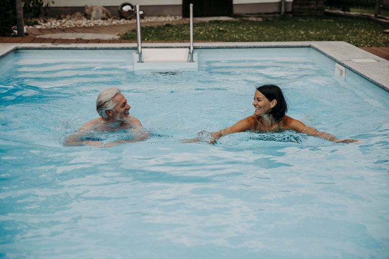 Sport & Beauty 2, Hotel Waldfrieden, Liezen