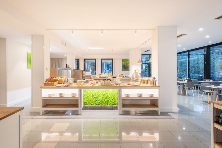 Food & Drinks 5, Hotel Gabry, Trento