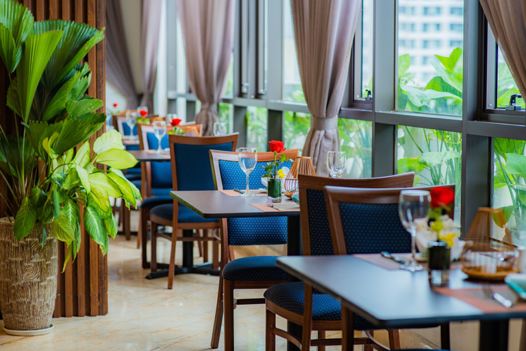 Food & Drinks 5, Ha Long New Century Hotel, Hạ Long