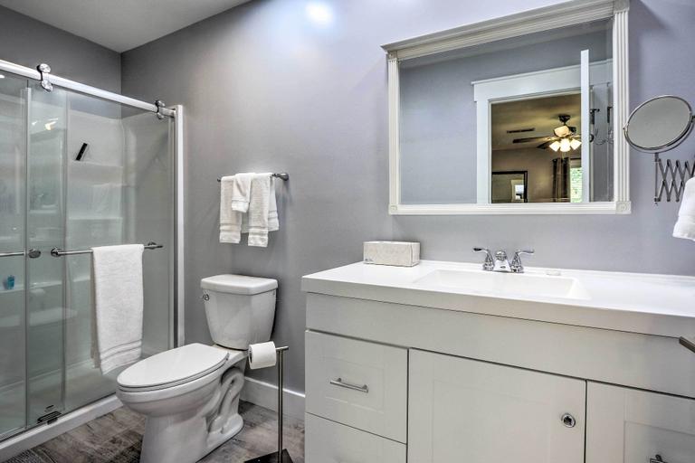 Others 5, Walk to Coligny Beach: Tropical Hilton Head Condo, Beaufort